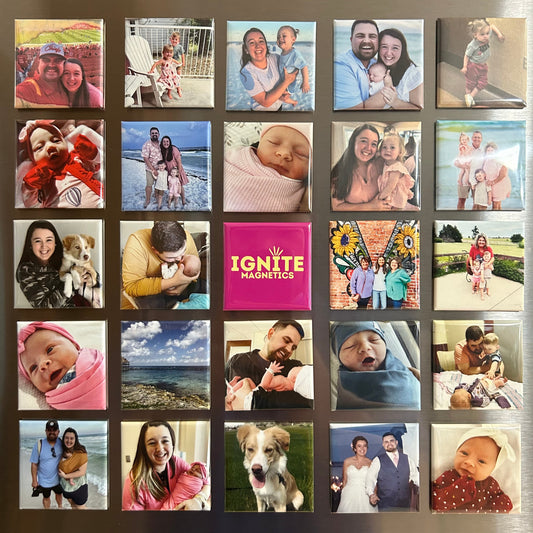 Ignite Magnetics LLC Gift Card